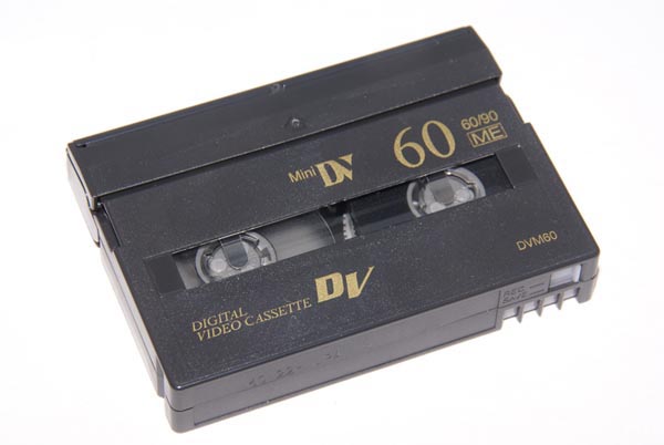 Comment convertir une cassette en fichier numérique