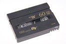 cassette mini-dv