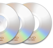 disque DVD